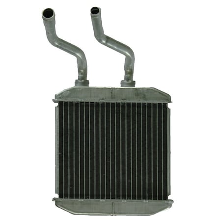 Apdi 82-98 Skyhawk/Skylark/Somerset/Cimarron/ Heater Core, 9010187 9010187